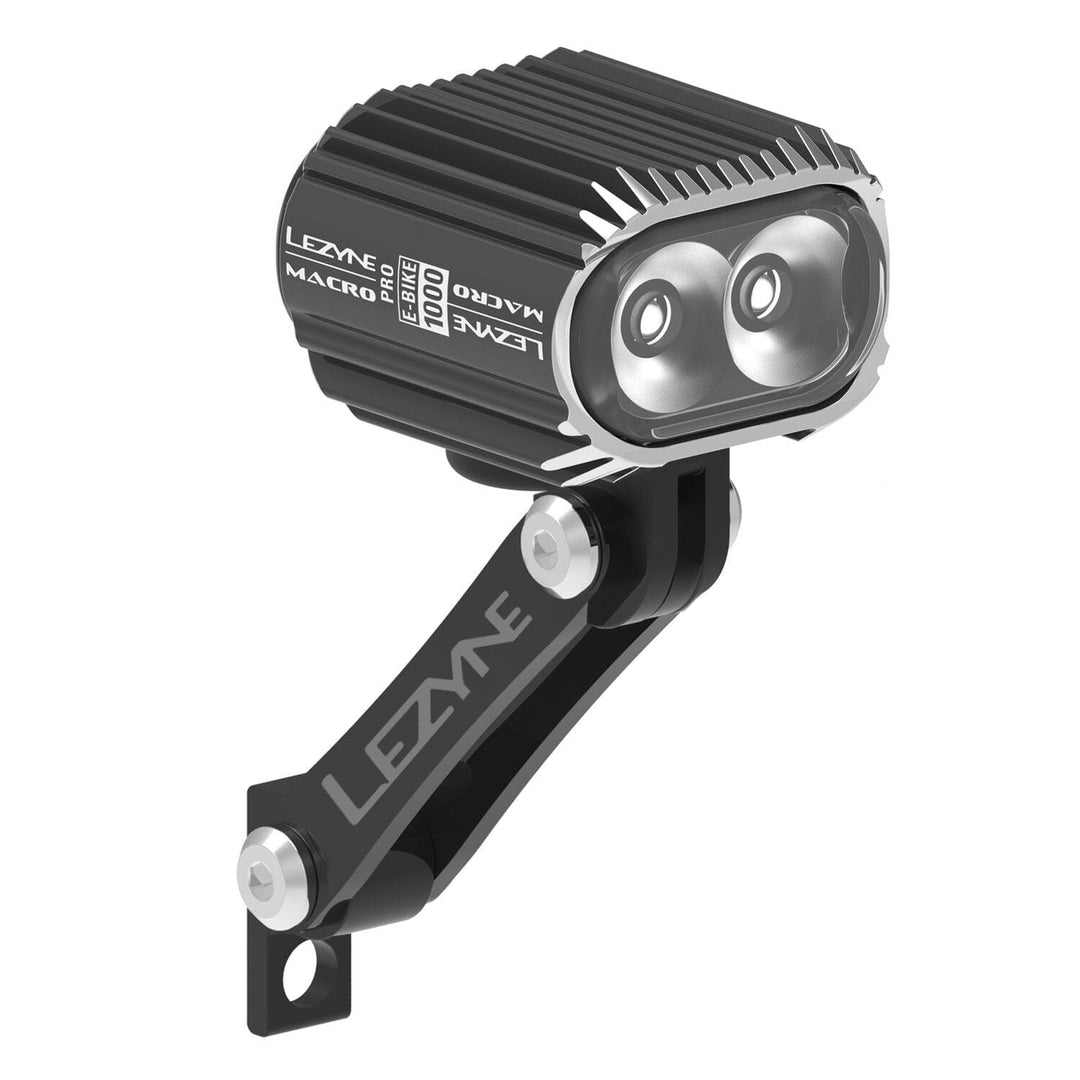 Lezyne Macro Drive LED Front Light 1000 Lumen – NorthlandeBikes